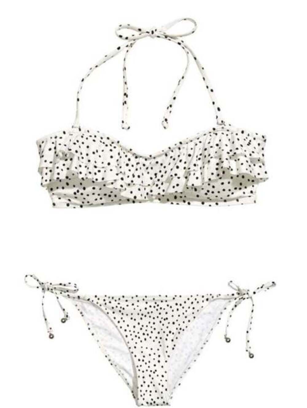 H&M two piece Bikini set